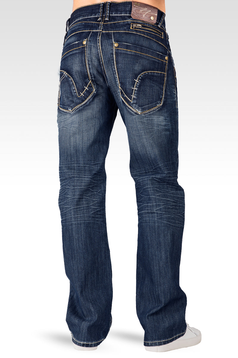 miyuqueen314様リクエスト商品 DEINET BACK POCKET POINT DENIM KT Meg Ruffle Pocket High Rise Jeans – Miss Cocky