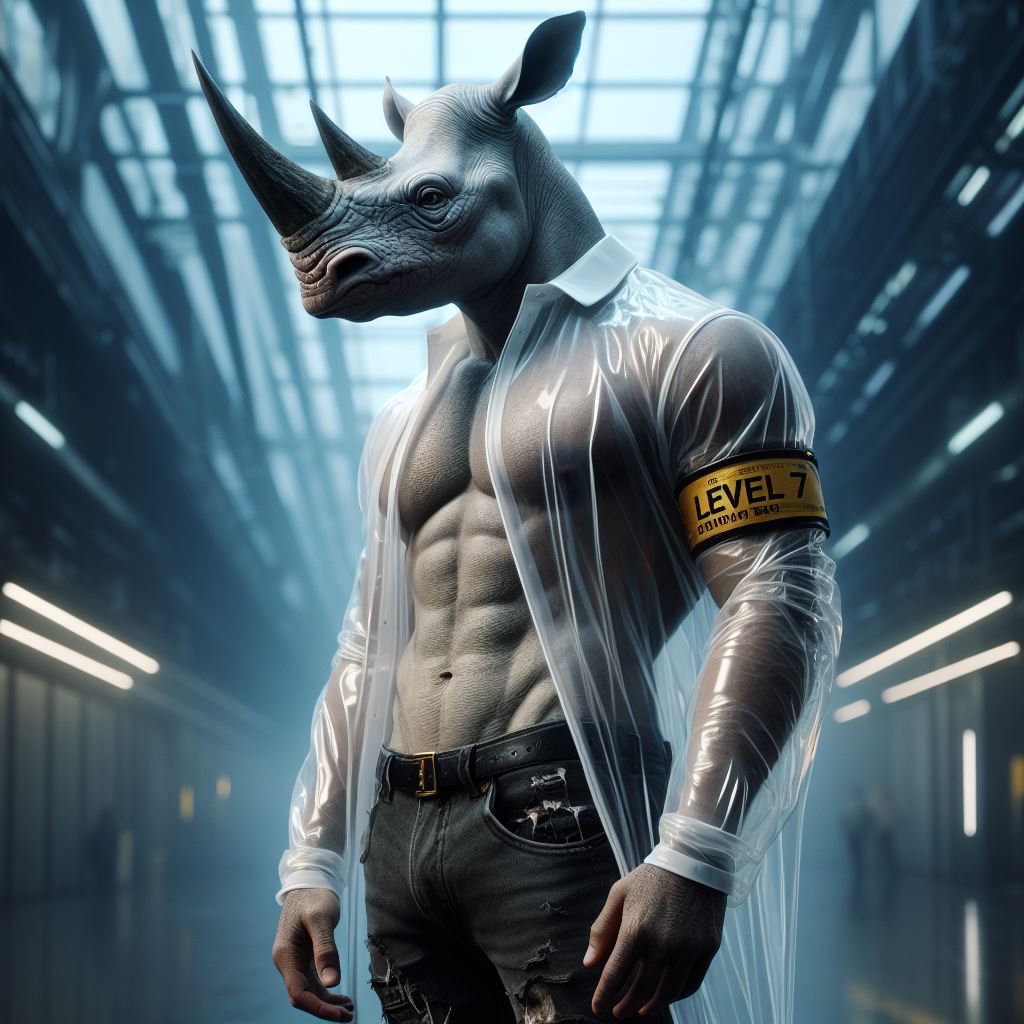 Dr. Rhynox
