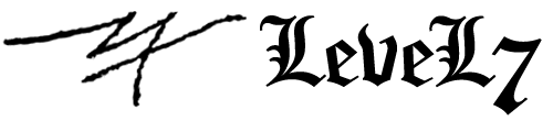 Level 7 Jeans logo