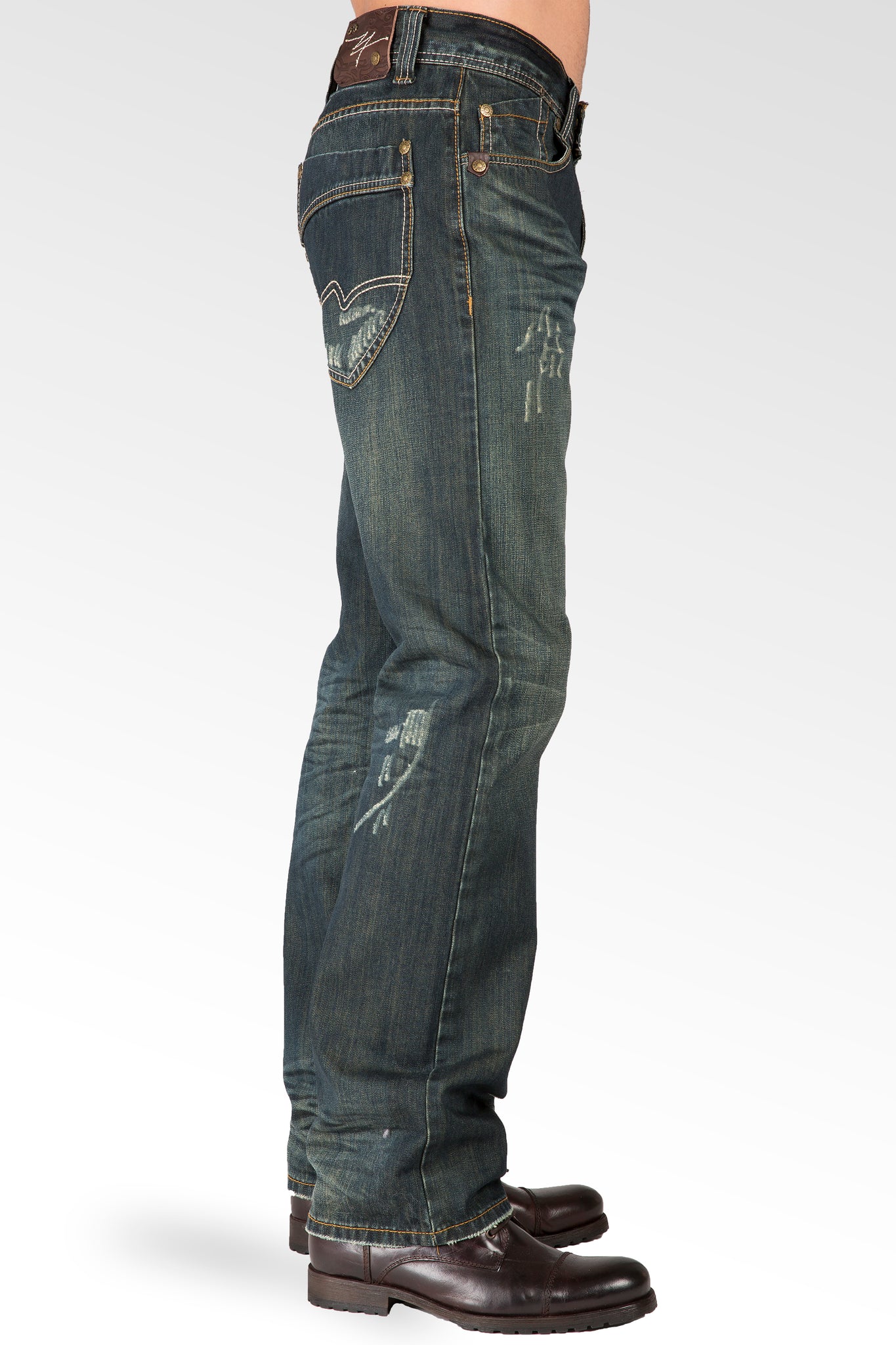 Denim on sale premium jeans